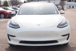 2018 Tesla Model 3 Long Range Battery