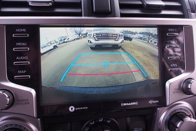 2020 Toyota 4Runner Venture