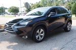 2017 Lexus NX NX Turbo