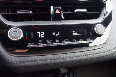 2024 Toyota GR Corolla Circuit