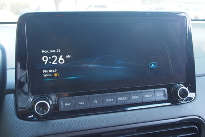 2023 Hyundai Kona N Line