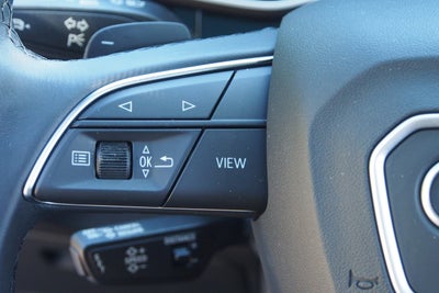 2024 Audi Q3 S line Premium