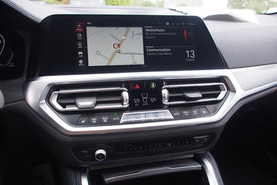 2021 BMW 4 Series M440i