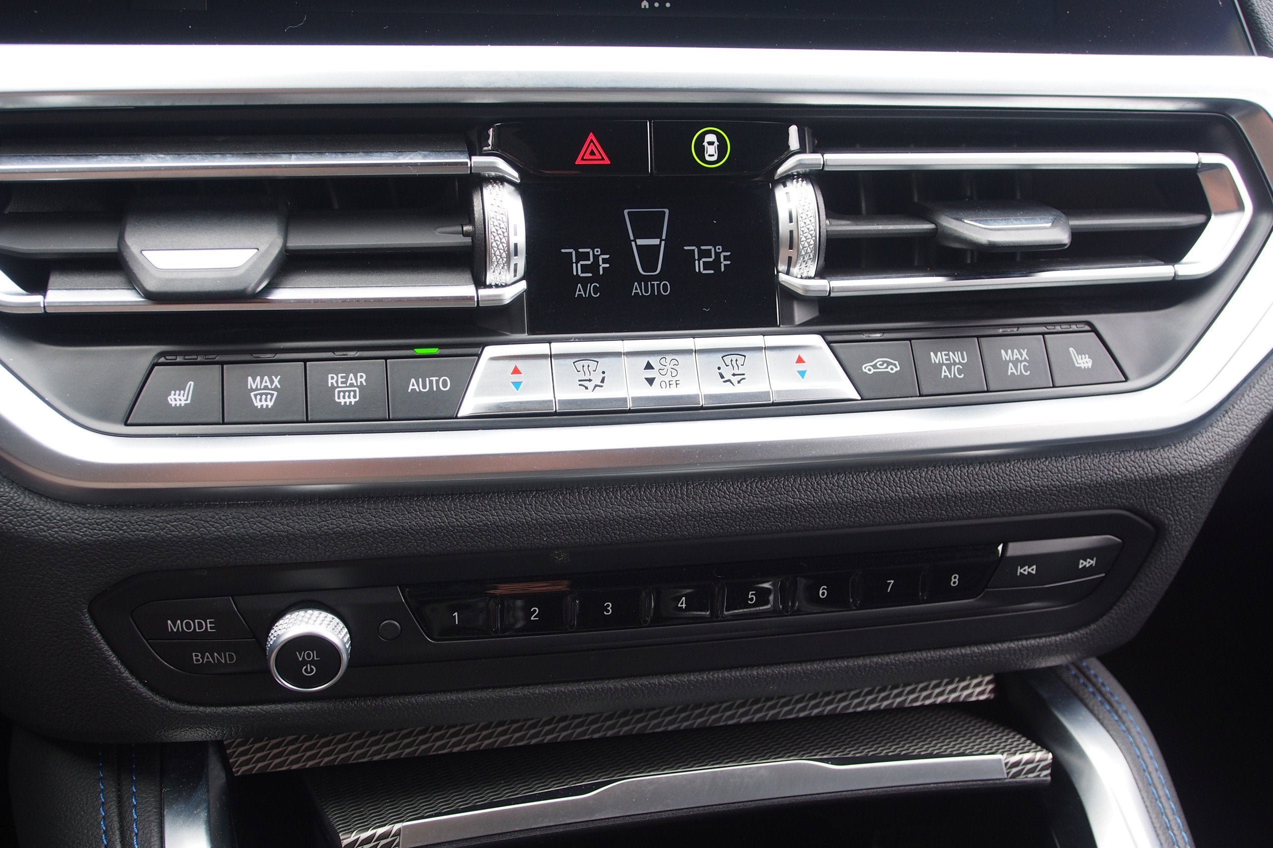 2021 BMW 4 Series M440i