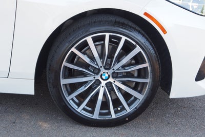 2020 BMW 2 Series 228i xDrive
