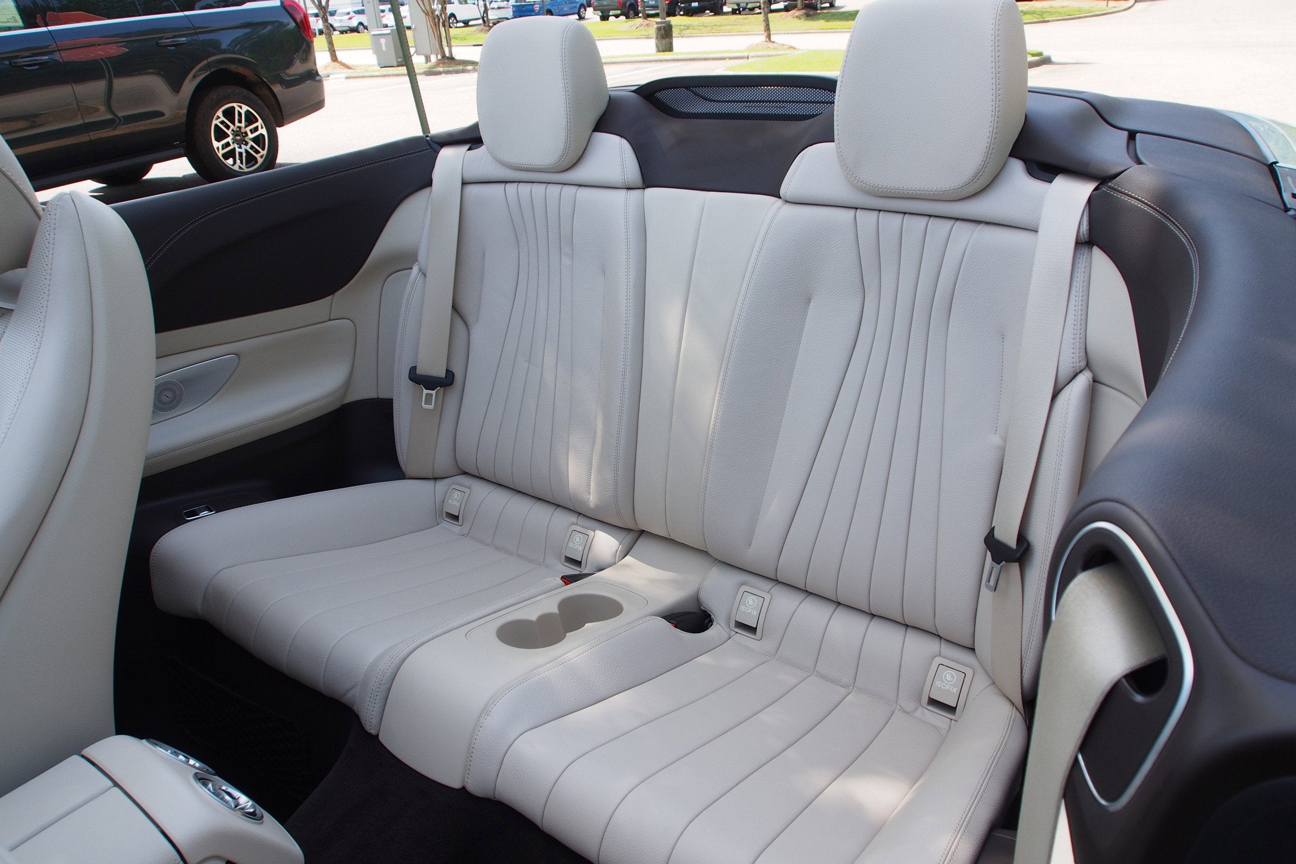 2019 Mercedes-Benz E-Class E 450