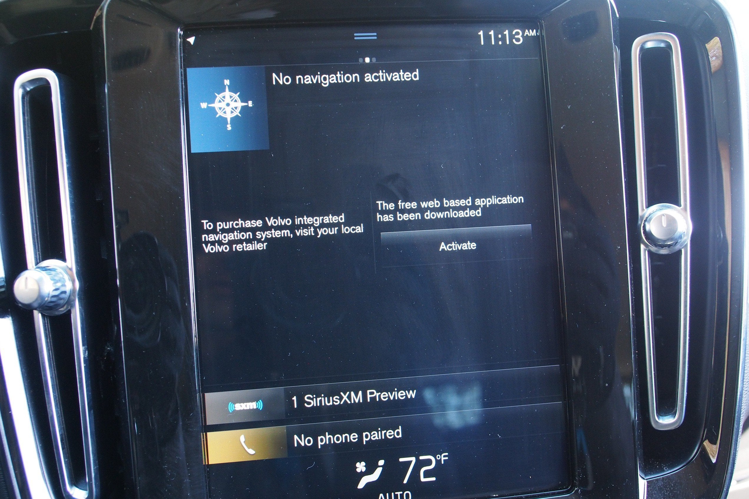 2020 Volvo XC40 Momentum