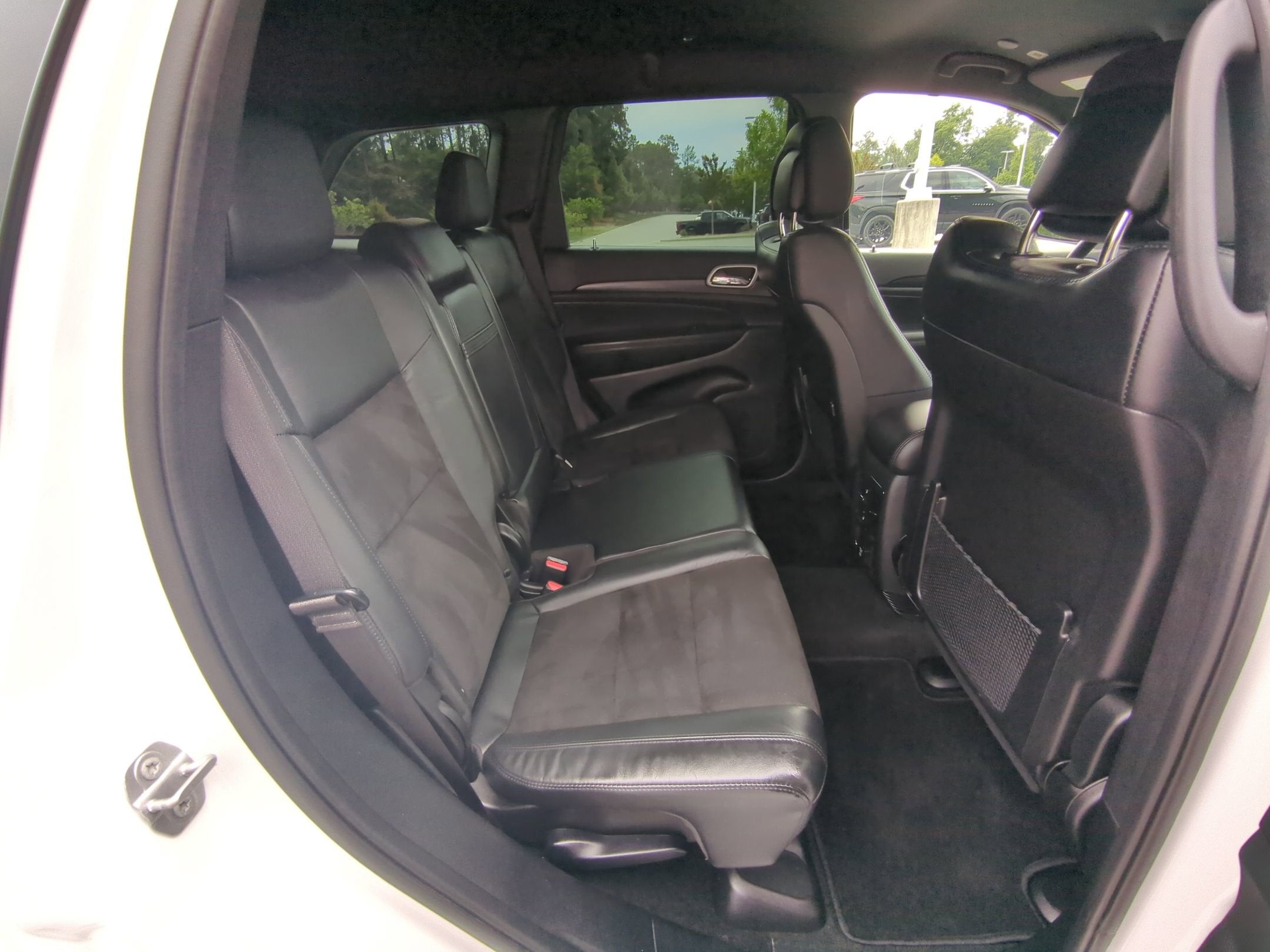 2022 Jeep Grand Cherokee WK Laredo X