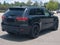 2017 Jeep Grand Cherokee SRT