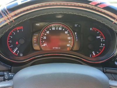 2021 Dodge Durango R/T