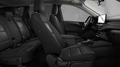 2026 Ford Escape Active - Crossroads Courtesy Demo