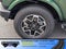 2025 Ford Bronco Outer Banks - Crossroads Courtesy Demo