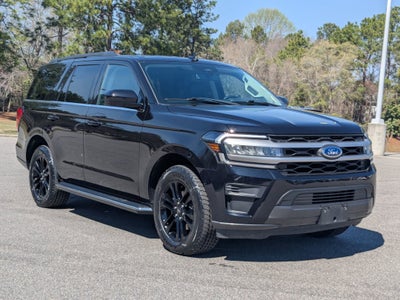 2022 Ford Expedition XLT
