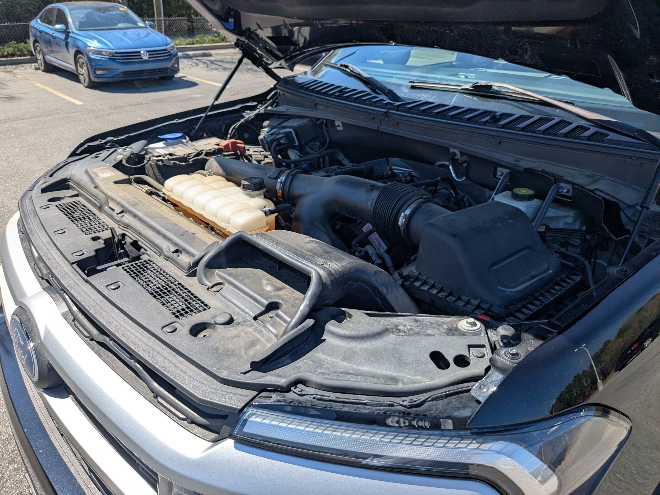 2022 Ford Expedition XLT