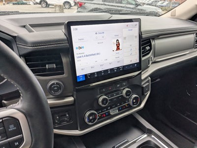 2024 Ford Expedition XLT