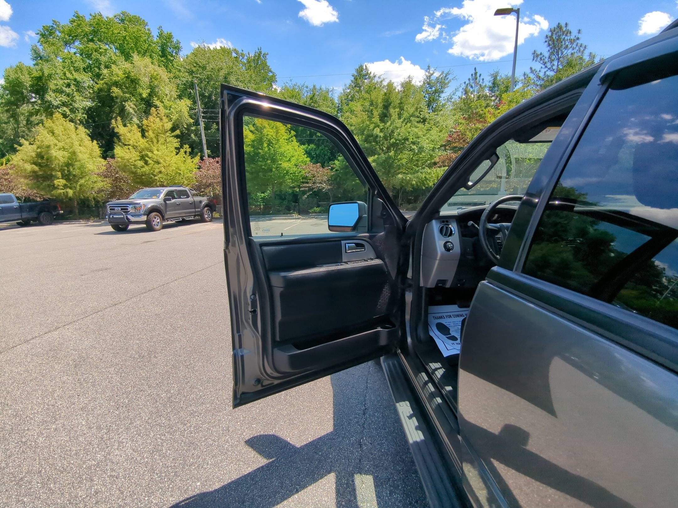 2017 Ford Expedition XLT