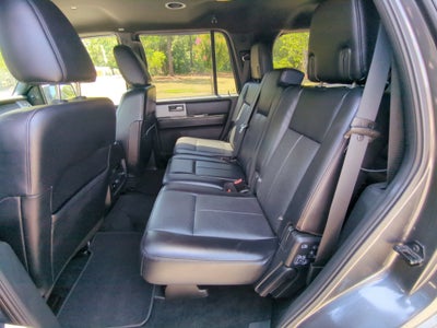 2017 Ford Expedition XLT