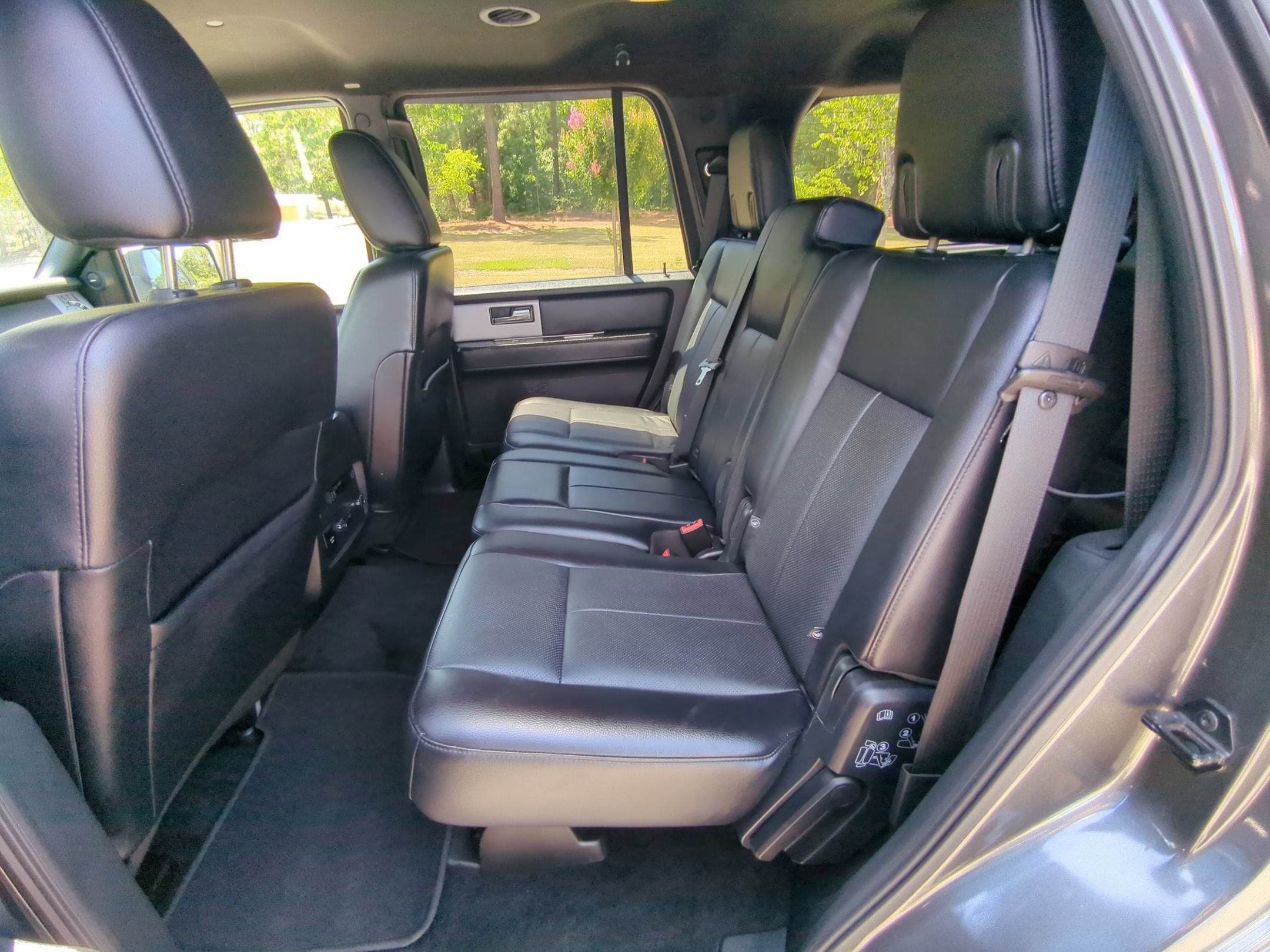 2017 Ford Expedition XLT