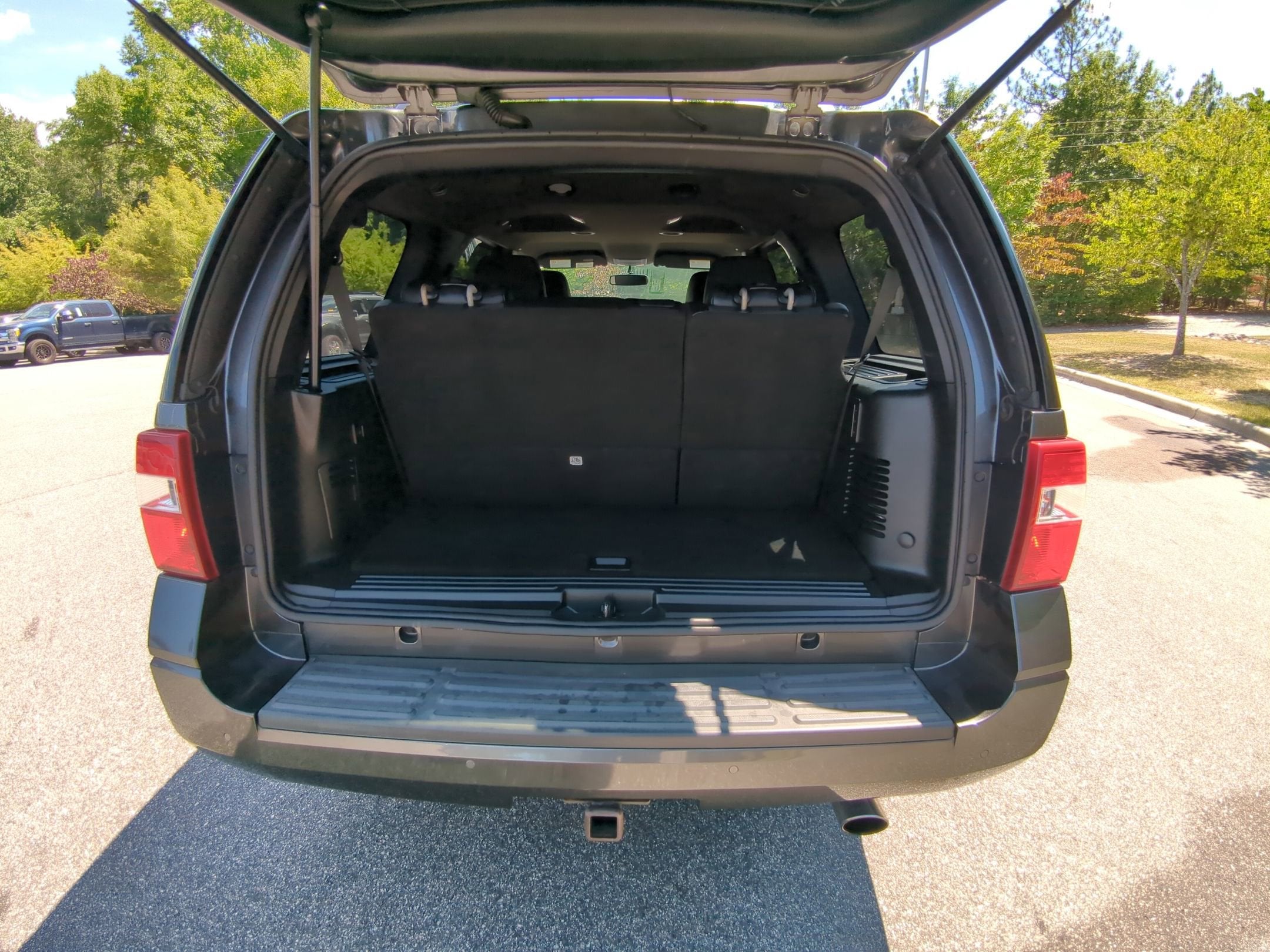 2017 Ford Expedition XLT
