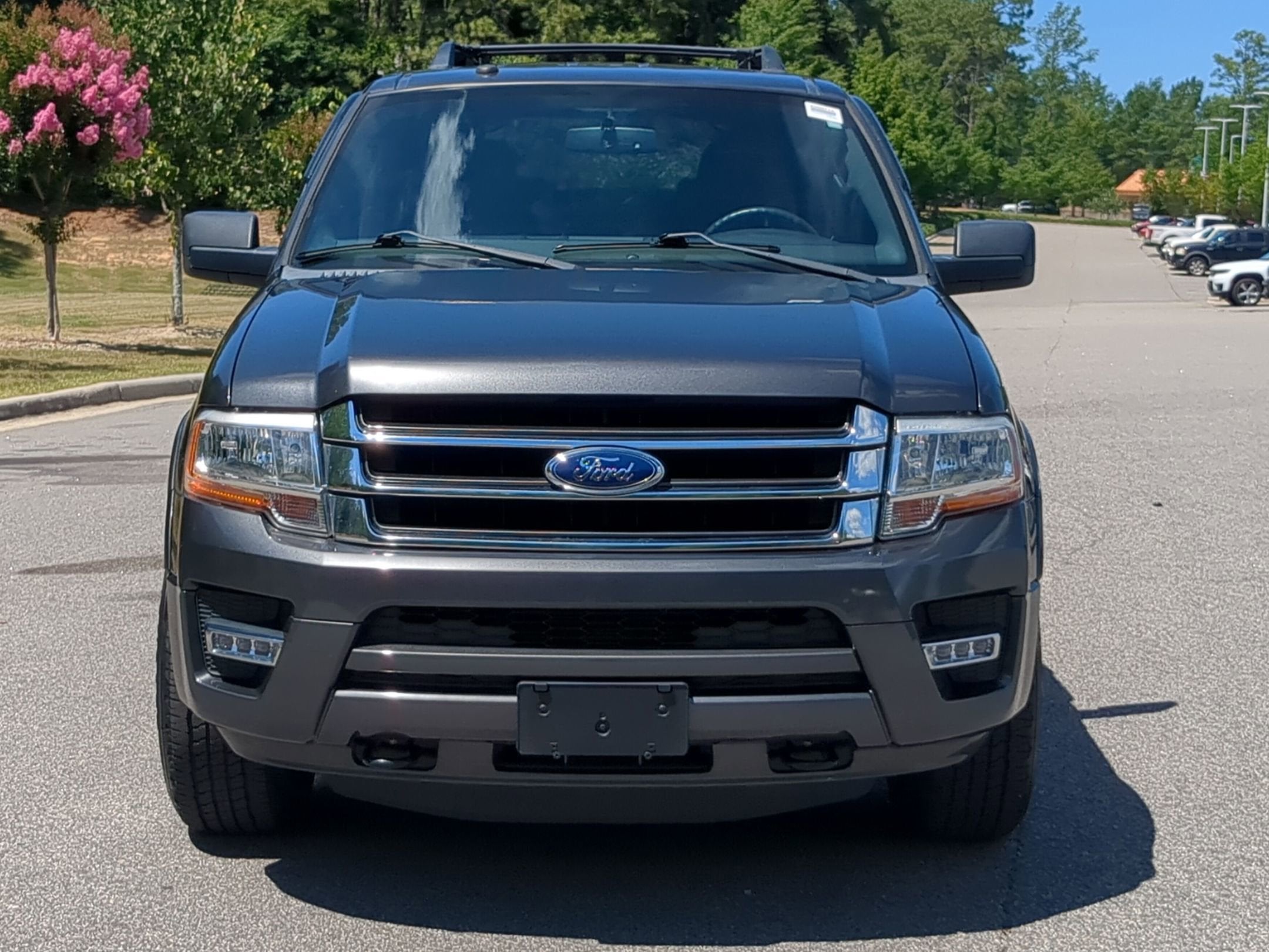 2017 Ford Expedition XLT