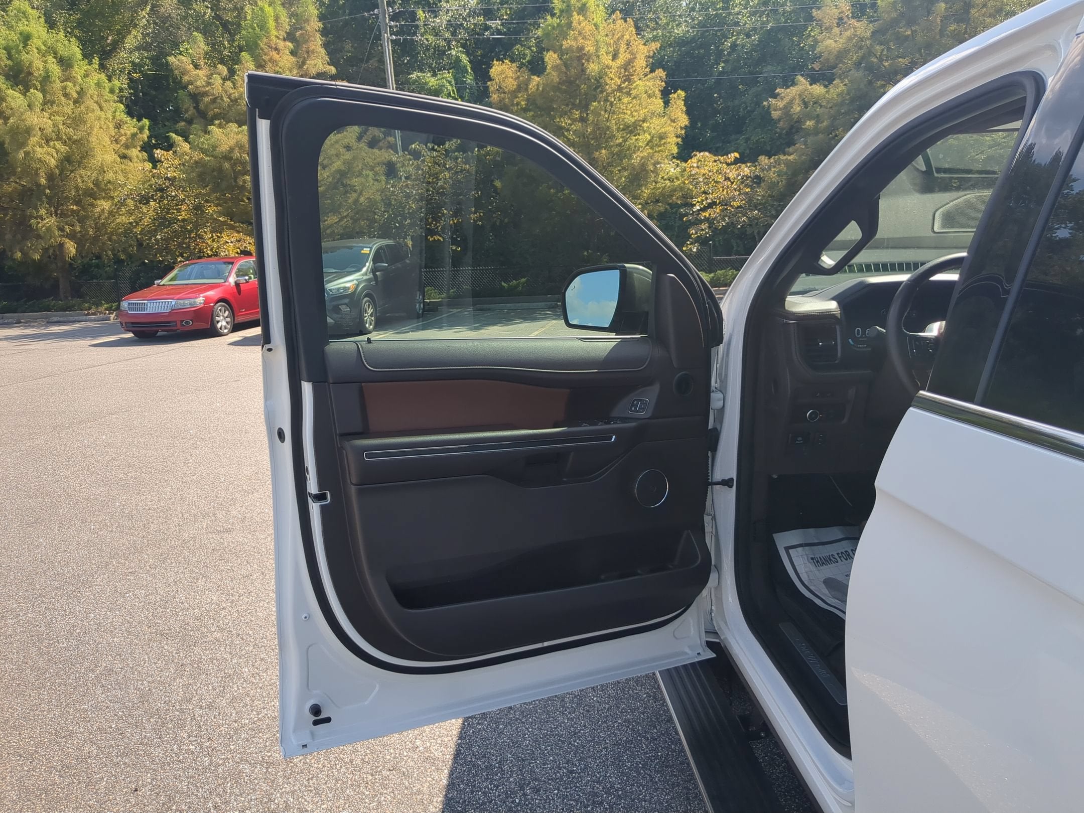 2024 Ford Expedition King Ranch