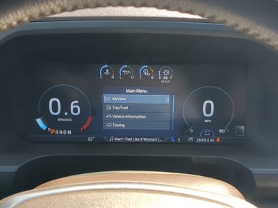 2024 Ford Expedition King Ranch