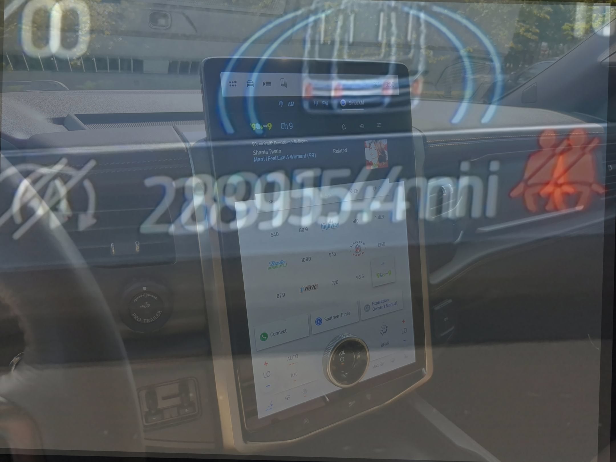 2024 Ford Expedition King Ranch
