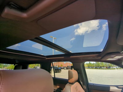 2024 Ford Expedition King Ranch