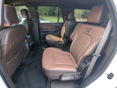 2024 Ford Expedition King Ranch