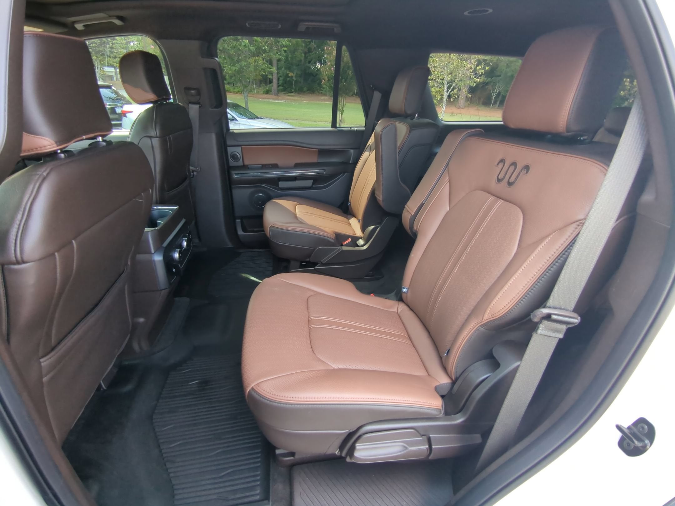 2024 Ford Expedition King Ranch