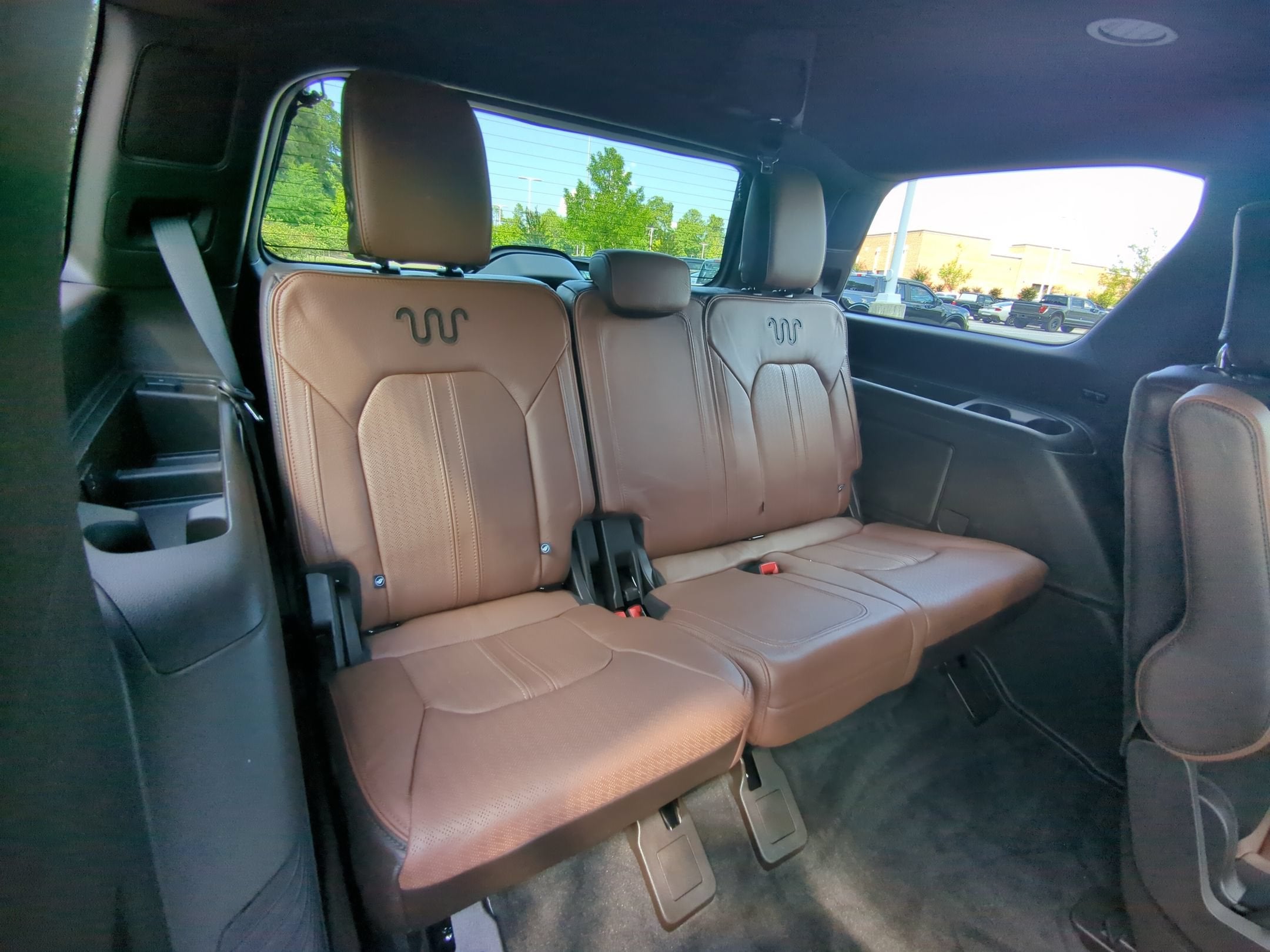 2024 Ford Expedition King Ranch