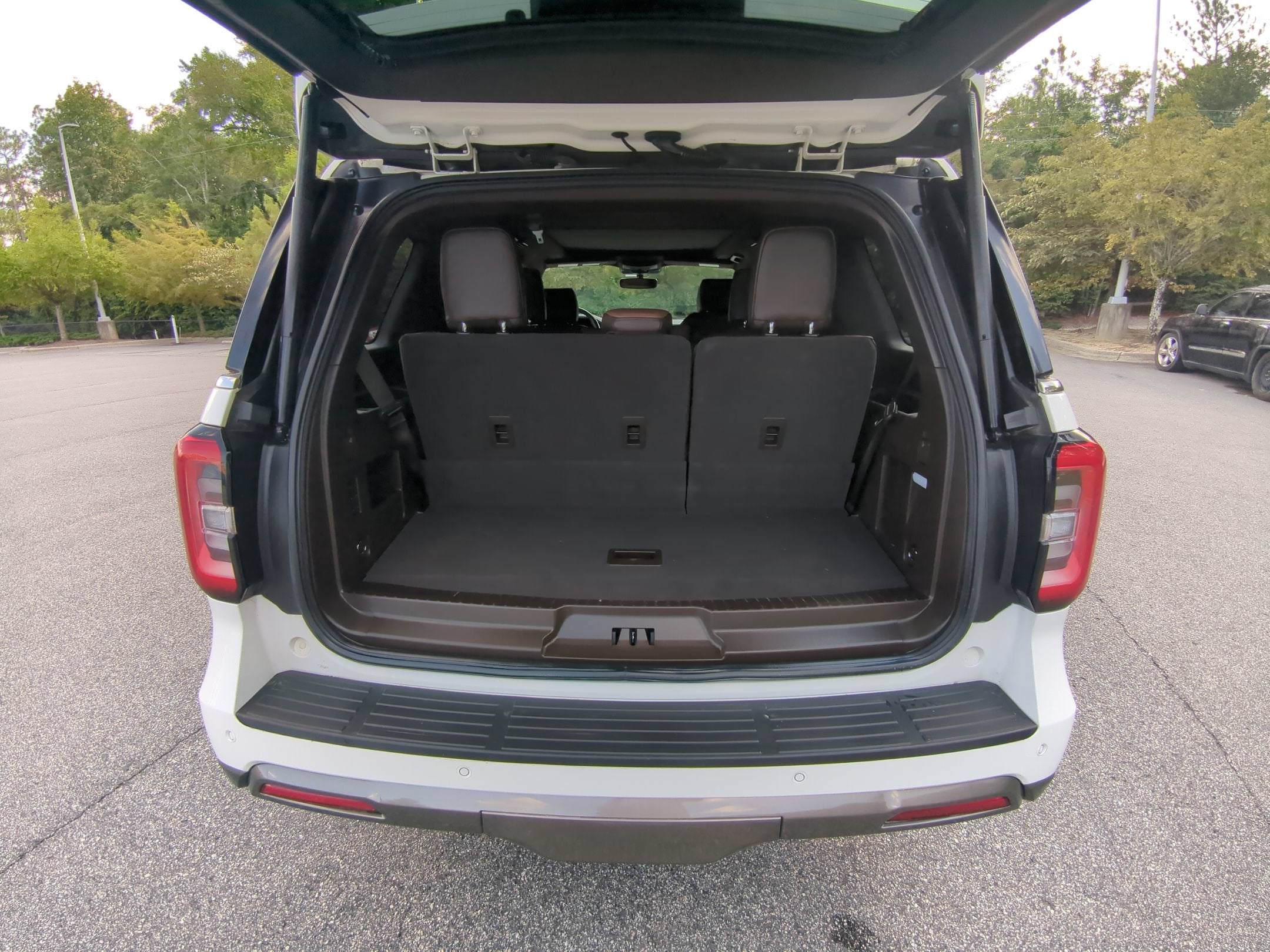 2024 Ford Expedition King Ranch