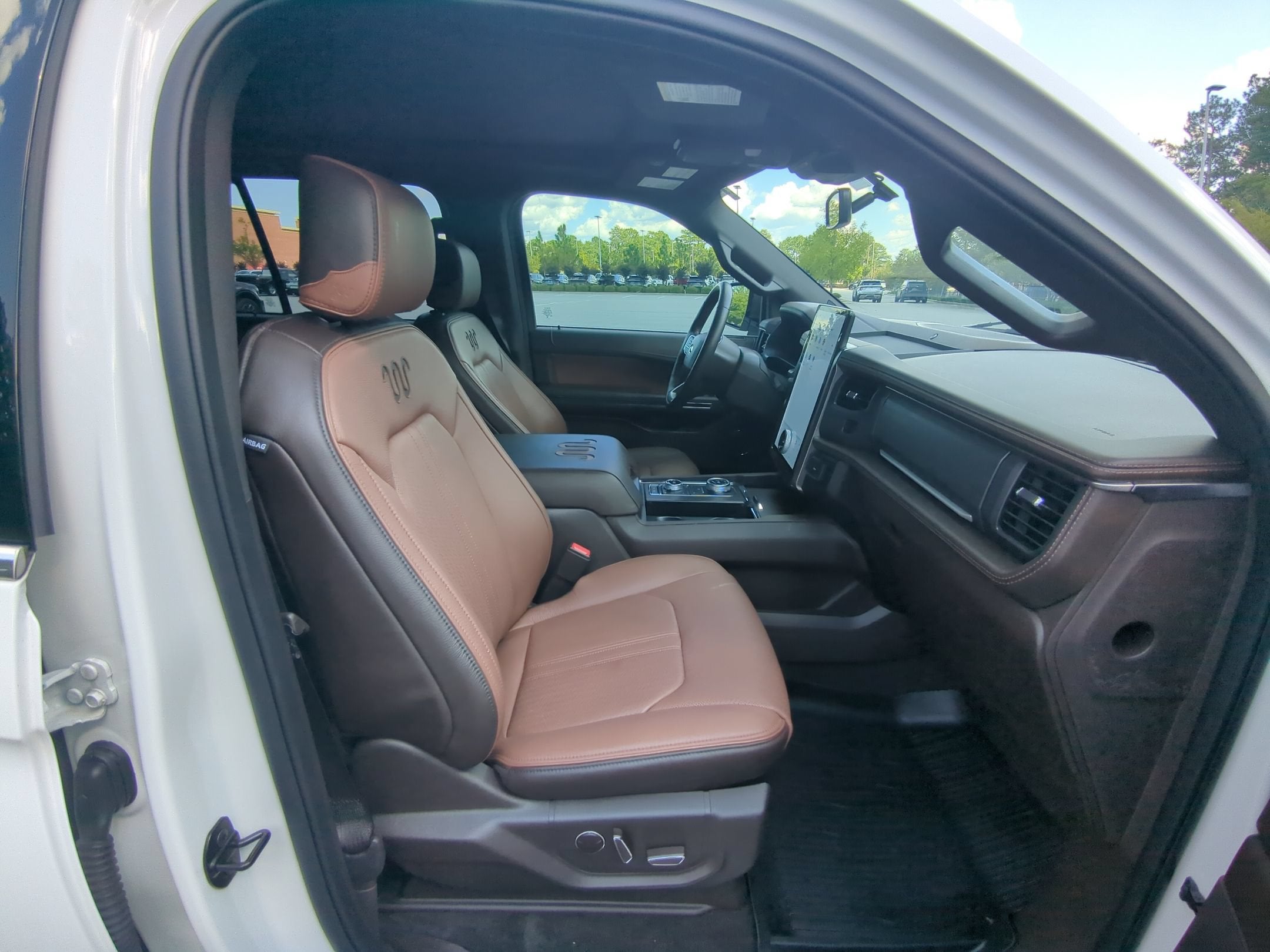 2024 Ford Expedition King Ranch