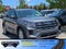 2025 Ford Explorer Active - Crossroads Courtesy Demo