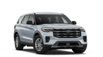 2026 Ford Explorer Active - Crossroads Courtesy Demo
