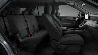 2026 Ford Explorer Active - Crossroads Courtesy Demo