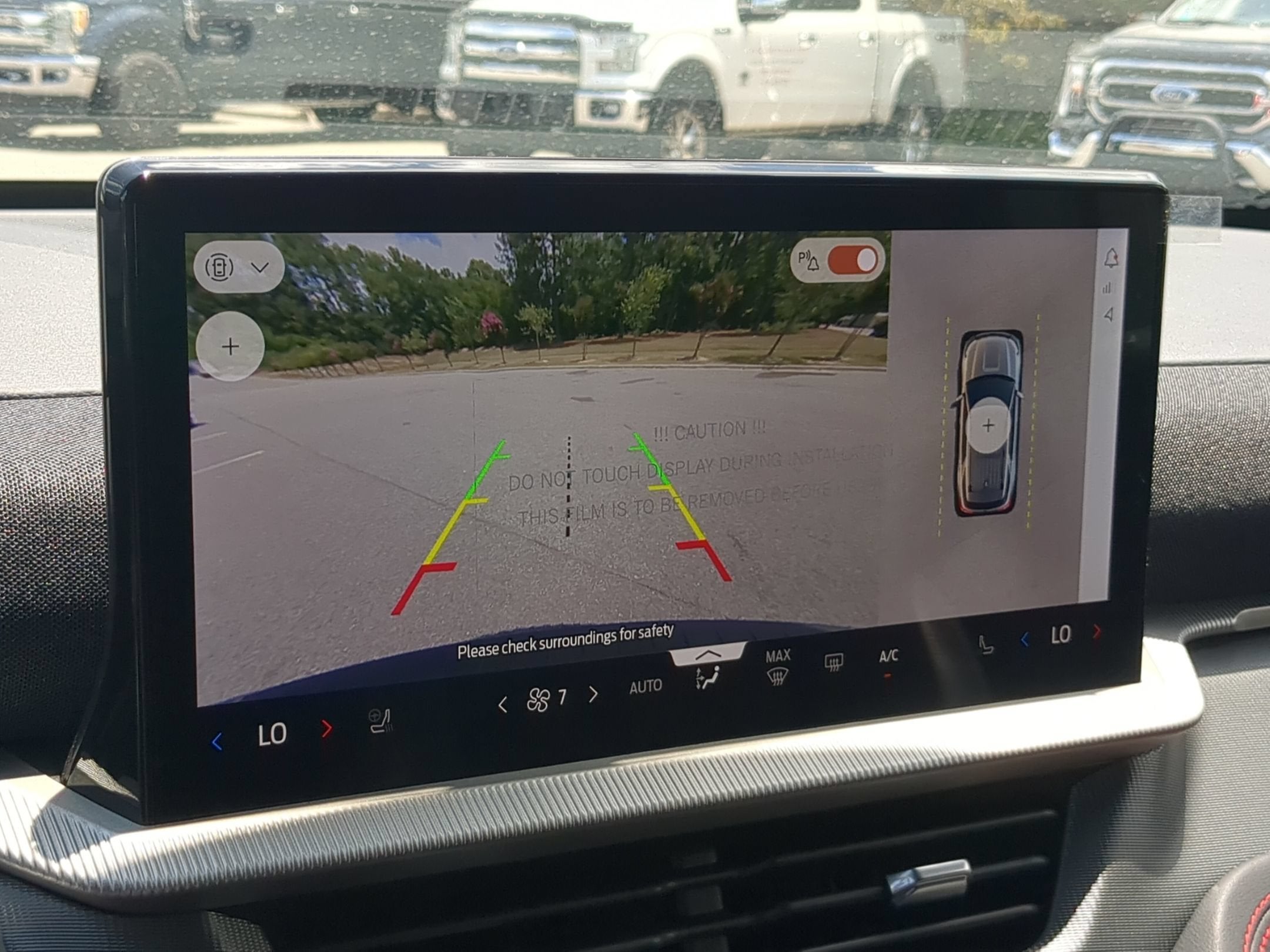 2026 Ford Explorer ST-Line - Crossroads Courtesy Demo