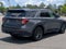 2026 Ford Explorer ST-Line - Crossroads Courtesy Demo