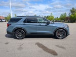 2026 Ford Explorer ST-Line - Crossroads Courtesy Demo