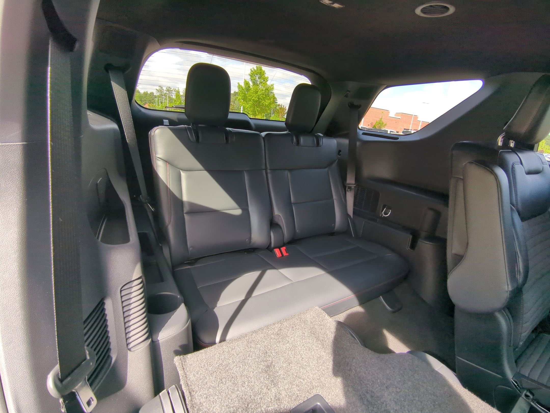 2026 Ford Explorer ST-Line - Crossroads Courtesy Demo