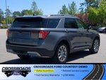 2026 Ford Explorer Platinum - Crossroads Courtesy Demo