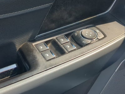 2024 Ford F-150 Lightning Flash