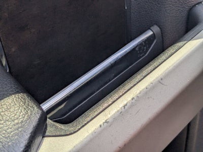 2022 Ford Super Duty F-250 SRW LARIAT