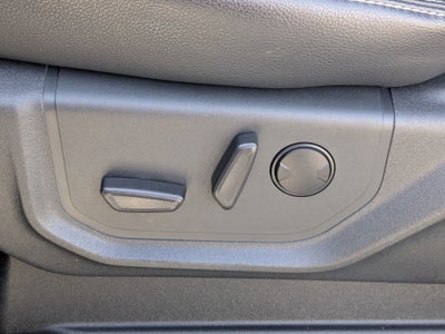 2022 Ford Super Duty F-250 SRW LARIAT