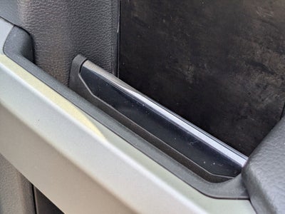 2022 Ford Super Duty F-250 SRW LARIAT