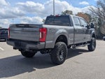 2022 Ford Super Duty F-250 SRW LARIAT