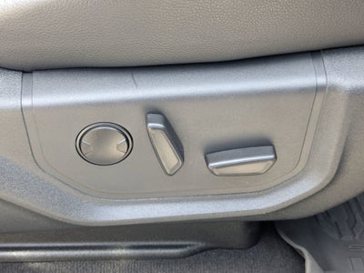 2022 Ford Super Duty F-250 SRW LARIAT