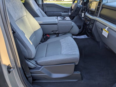 2026 Ford Super Duty F-250 SRW XLT