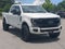 2022 Ford Super Duty F-350 SRW LARIAT