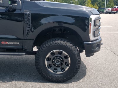 2024 Ford Super Duty F-250 SRW LARIAT